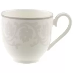 Villeroy & Boch Gray Pearl Espresso Cup (1420)