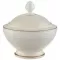 Villeroy & Boch Ivoire Covered Sugar/Jam Pot 0.35ltr (0960)