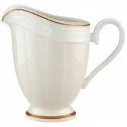 Villeroy & Boch Ivoire Cream Jug 0.25ltr (0780)