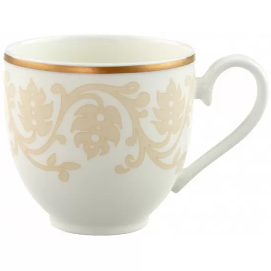 Villeroy & Boch Ivoire Espresso Cup 0.1tr (1420)