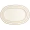 Villeroy & Boch Ivoire Oval Platter 41cm (2940)