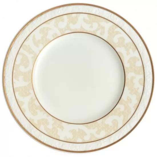 Villeroy & Boch Ivoire Bread & Butter Plate 18cm (2660)