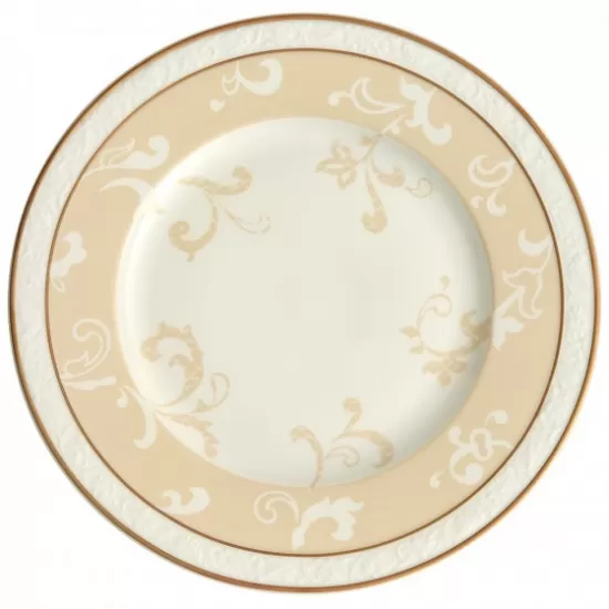 Villeroy & Boch Ivoire Salad Plate 22cm (2650)