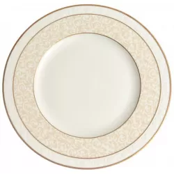 Villeroy & Boch Ivoire Flat Plate 27cm (2630)