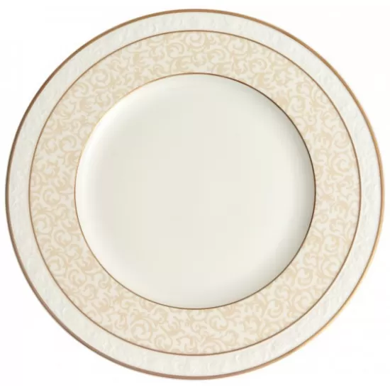 Villeroy & Boch Ivoire Flat Plate 27cm (2630)