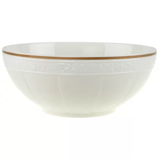 Villeroy & Boch Ivoire Salad Bowl 21cm (3180)