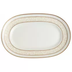 Villeroy & Boch Ivoire Sauceboat Stand 22cm (3408)