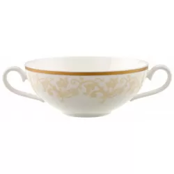 Villeroy & Boch Ivoire Soup Cup 0.4ltr (2510)