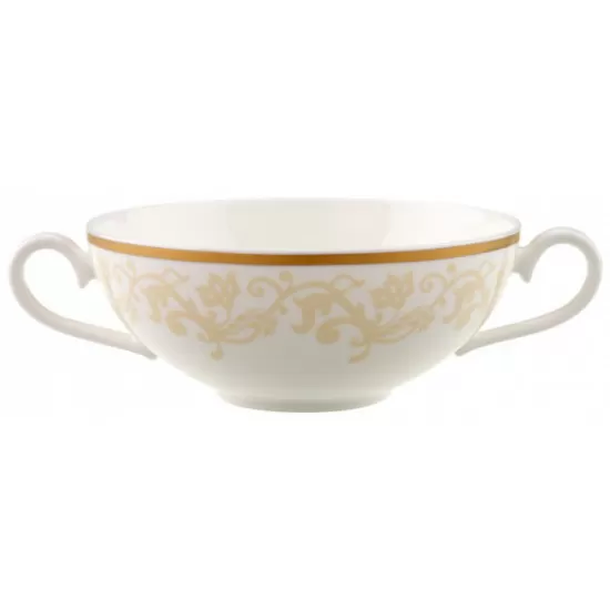 Villeroy & Boch Ivoire Soup Cup 0.4ltr (2510)