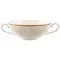 Villeroy & Boch Ivoire Soup Cup 0.4ltr (2510)
