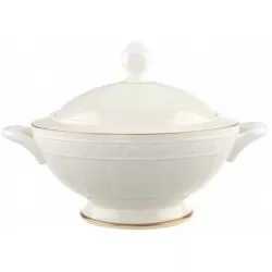 Villeroy & Boch Ivoire Soup Tureen 2.8ltr (2360)