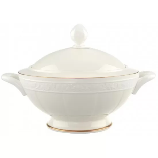 Villeroy & Boch Ivoire Soup Tureen 2.8ltr (2360)