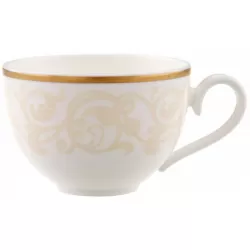 Villeroy & Boch Ivoire Tea/Coffee Cup 0.2ltr (1300)