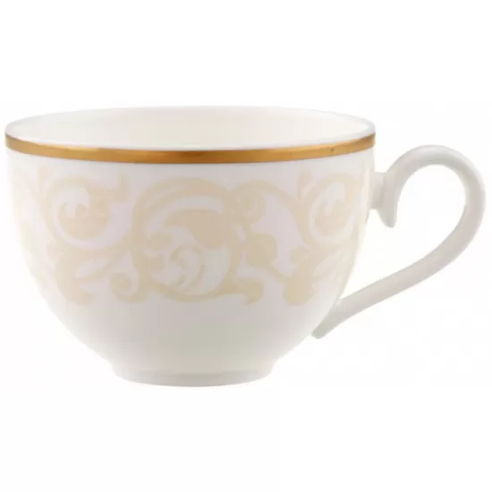 Villeroy & Boch Ivoire Tea/Coffee Cup 0.2ltr (1300)