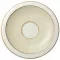 Villeroy & Boch Ivoire Tea/Coffee Saucer 16cm (1310)
