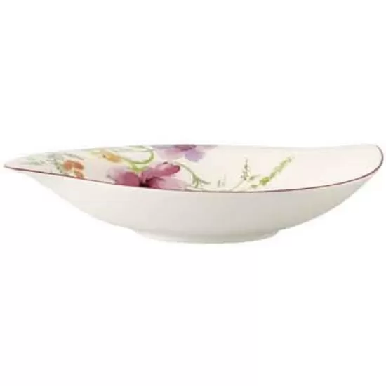 Villeroy & Boch Mariefleur Serve & Salad Bowl Flat 34cm (3380)