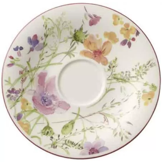 Villeroy & Boch Mariefleur Coffee Saucer (1310)