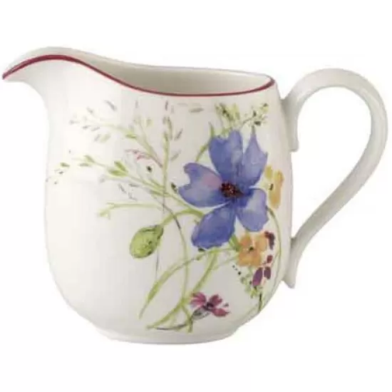 Villeroy & Boch Mariefleur Cream Jug 0.3ltr (0780)
