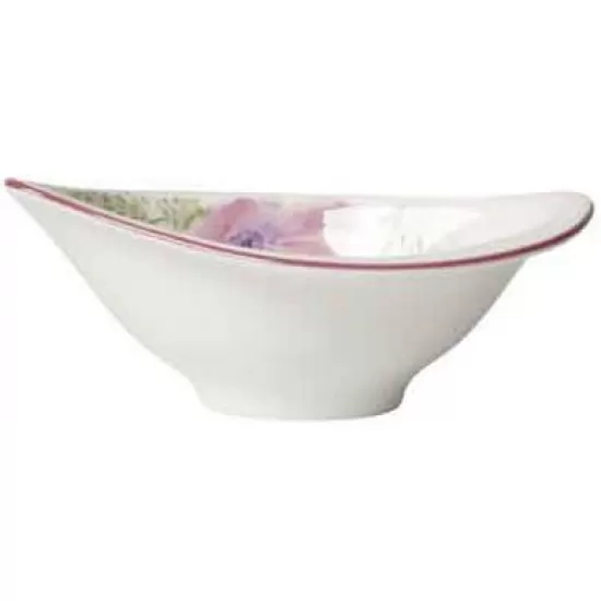 Villeroy & Boch Mariefleur Serve & Salad Dip Bowl 12x8cm (3932)