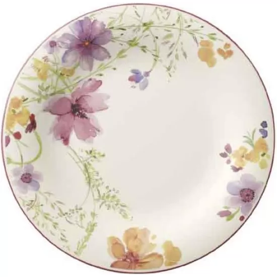 Villeroy & Boch Mariefleur Round Gourmet Plate 30cm (2790)