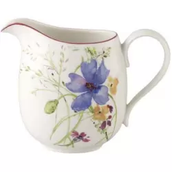 Villeroy & Boch Mariefleur Milk Jug 0.6ltr (0710)