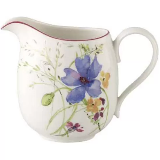 Villeroy & Boch Mariefleur Milk Jug 0.6ltr (0710)