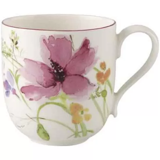 Villeroy & Boch Mariefleur Mug 0.35ltr (9651)
