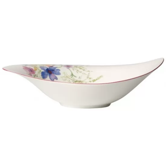 Villeroy & Boch Mariefleur Serve & Salad Salad Bowl 36x24cm (3131)