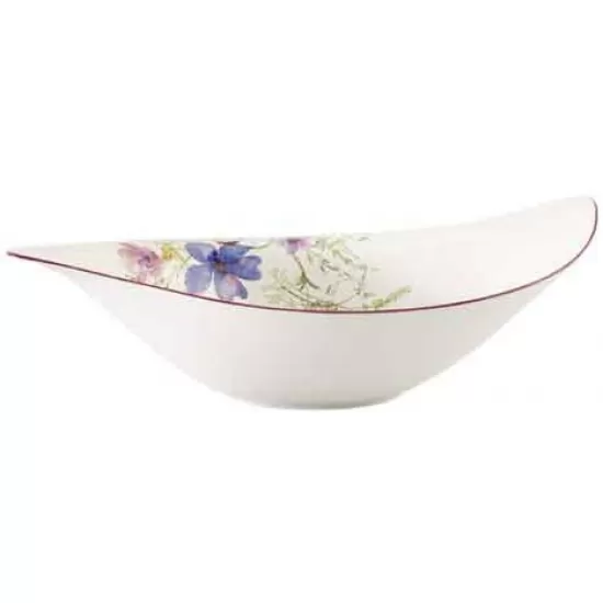 Villeroy & Boch Mariefleur Serve & Salad Salad Bowl 45x31cm (3130)