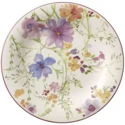 Villeroy & Boch Mariefleur Salad Plate 21cm (2640) All Over Print