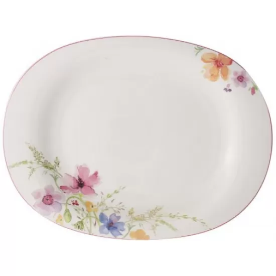 Villeroy & Boch Mariefleur Serving Dish 42cm (2906)