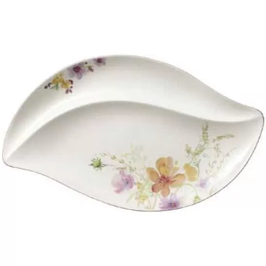 Villeroy & Boch Mariefleur Serve & Salad Serving Plate 50x30cm (2580)
