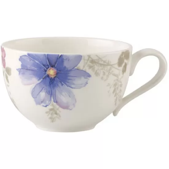 Villeroy & Boch Mariefleur Gris Breakfast Cup 0.43ltr (1240)