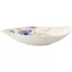 Villeroy & Boch Mariefleur Gris Serve & Salad Deep Bowl 29cm (3575)