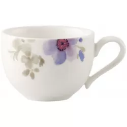Villeroy & Boch Mariefleur Gris Espresso Cup 0.08ltr (1420)