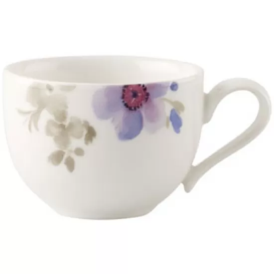 Villeroy & Boch Mariefleur Gris Espresso Cup 0.08ltr (1420)