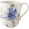 Villeroy & Boch Mariefleur Gris Latte Macciato Mug 0.48ltr (1630)