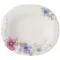 Villeroy & Boch Mariefleur Gris Oval Deep Plate 24x12cm (2730)