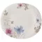Villeroy & Boch Mariefleur Gris Oval Flat Plate 29x25cm (2611)