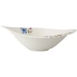Villeroy & Boch Mariefleur Gris Serve & Salad Salad Bowl 36x24cm (3131)