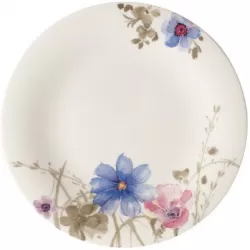 Villeroy & Boch Mariefleur Gris Salad Plate 21cm (2641)
