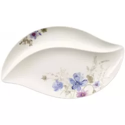 Villeroy & Boch Mariefleur Gris Serve & Salad Serving Plate 50x30cm (2580)