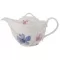Villeroy & Boch Mariefleur Gris Teapot 1ltr (0460)