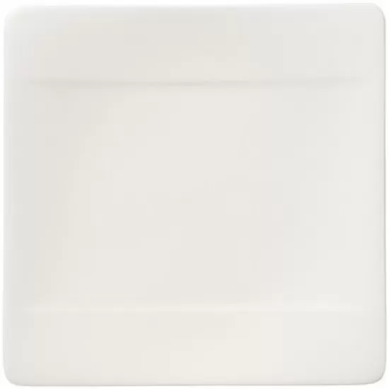 Villeroy & Boch Modern Grace Bread & Butter Plate 16x16cm (2660) 