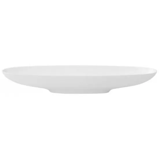 Villeroy & Boch Modern Grace Oval Bowl 29x7cm (3895) (Discontinued 01/01/2023)