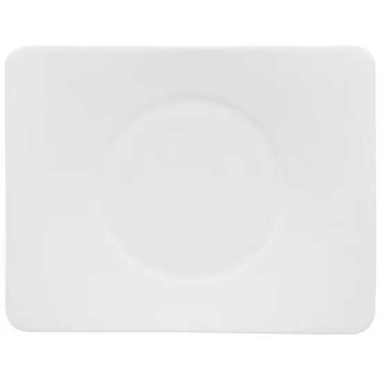 Villeroy & Boch Modern Grace Tea Saucer 17 x 14cm (1280)