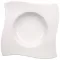 Villeroy & Boch New Wave Deep Plate 24cm (2709)