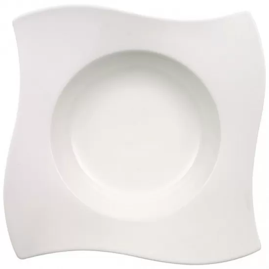Villeroy & Boch New Wave Pasta Plate 28cm (2698)
