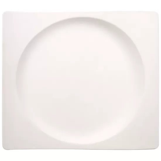 Villeroy & Boch New Wave Rectangular Plate 28.5 x 32cm (2629) (Disacontinued)
