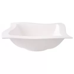 Villeroy & Boch New Wave Salad Bowl 25cm (3330)